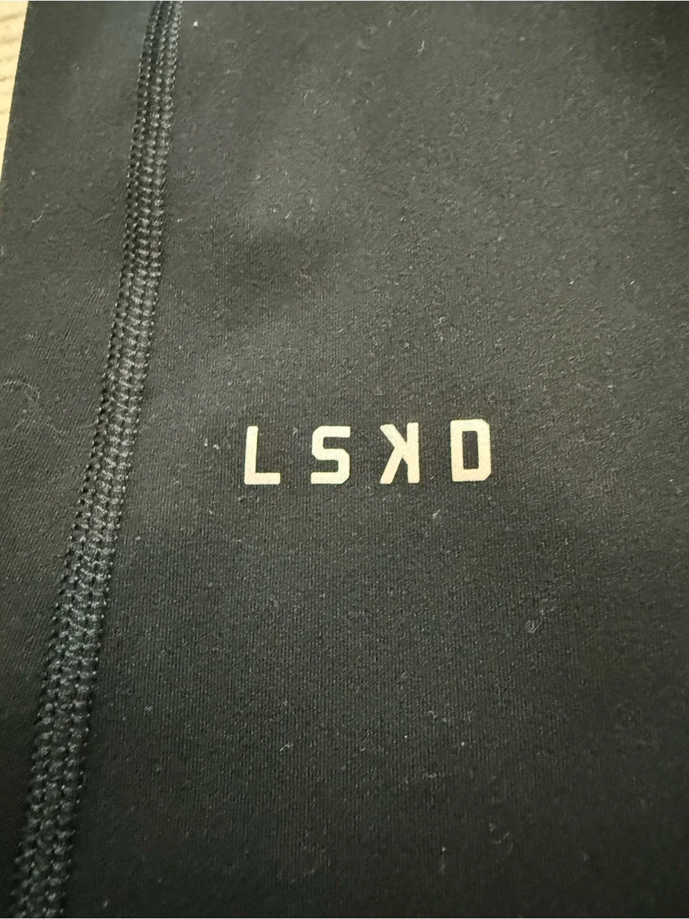 NWOT LSKD Rep Ultra High-Rise Full Length Pocket Leggings